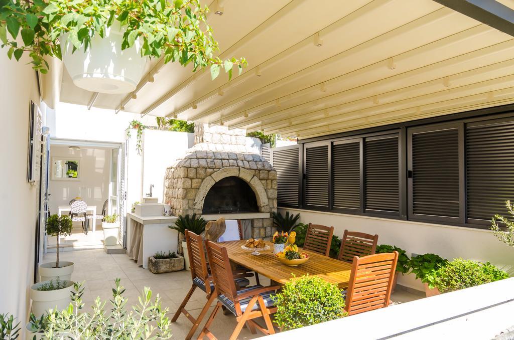 Magellan Deluxe One Lägenhet Dubrovnik Exteriör bild
