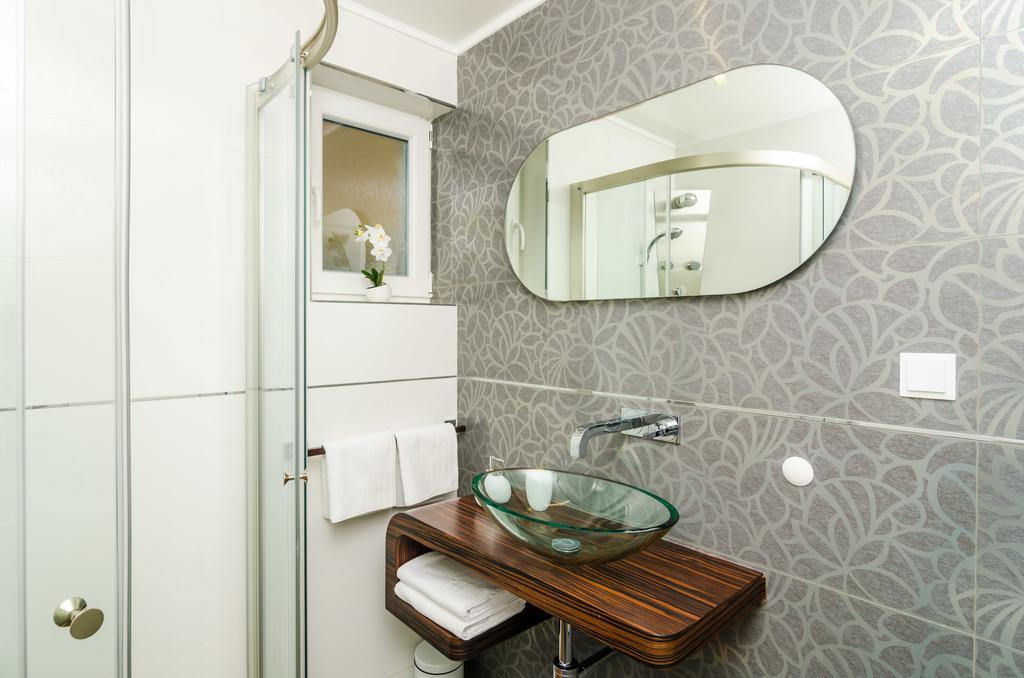 Magellan Deluxe One Lägenhet Dubrovnik Exteriör bild