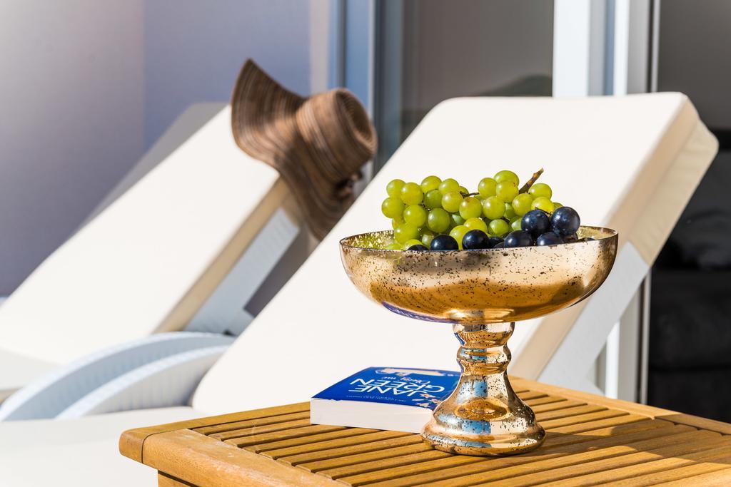 Magellan Deluxe One Lägenhet Dubrovnik Exteriör bild