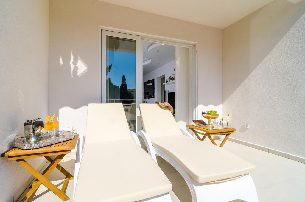 Magellan Deluxe One Lägenhet Dubrovnik Exteriör bild
