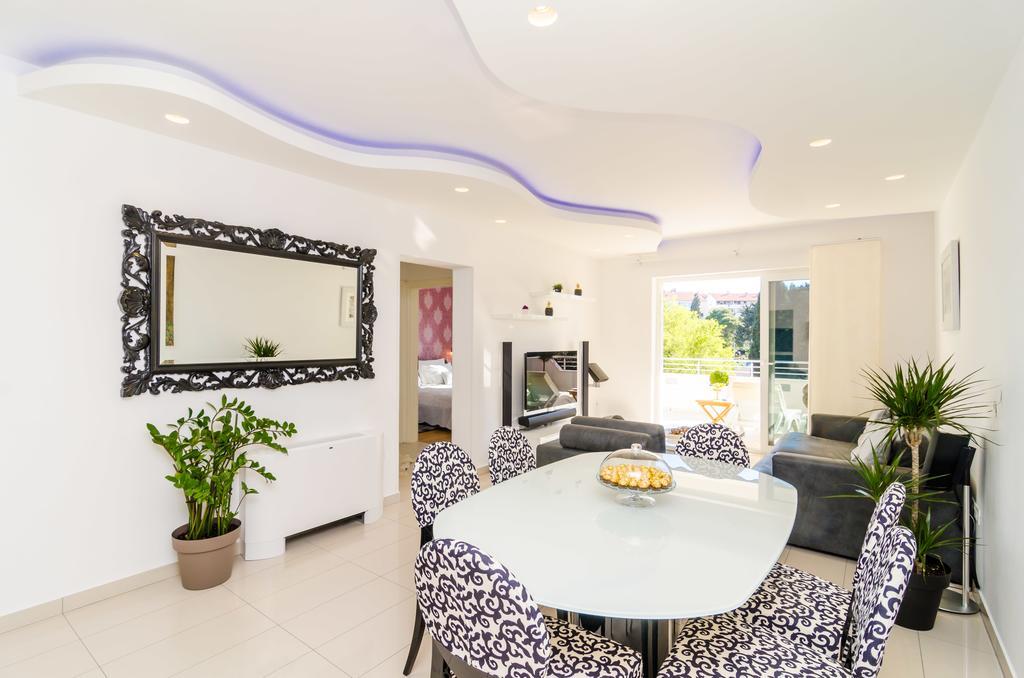 Magellan Deluxe One Lägenhet Dubrovnik Exteriör bild