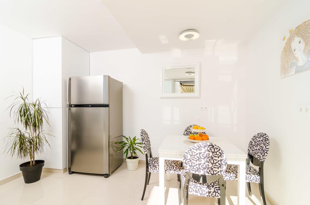 Magellan Deluxe One Lägenhet Dubrovnik Exteriör bild