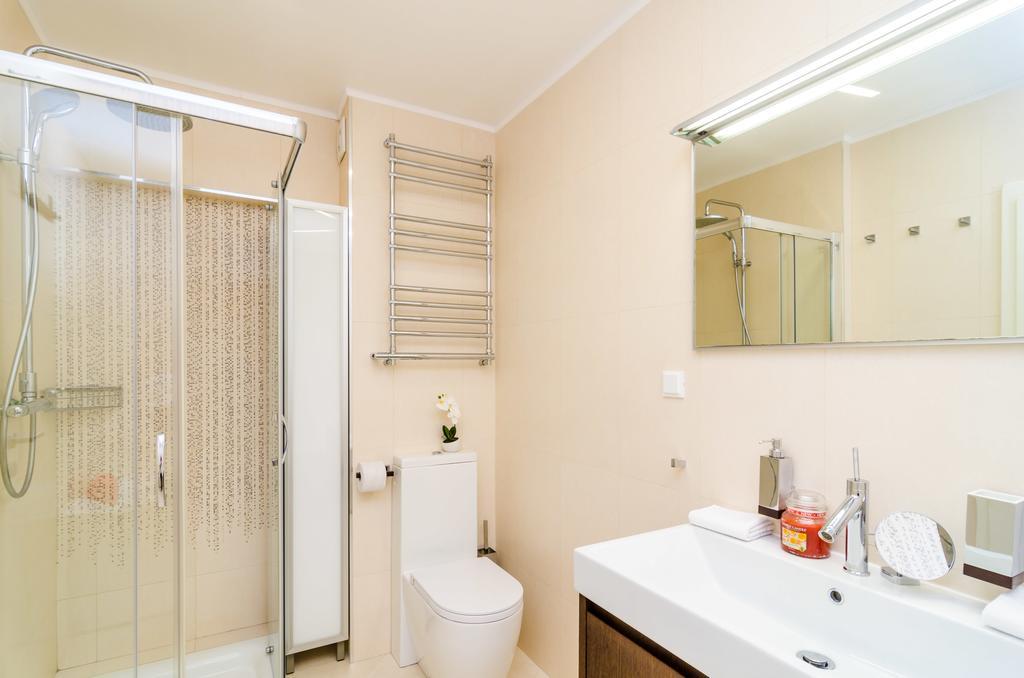 Magellan Deluxe One Lägenhet Dubrovnik Exteriör bild