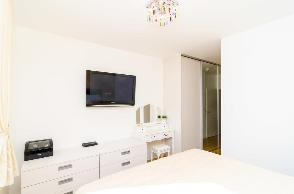 Magellan Deluxe One Lägenhet Dubrovnik Exteriör bild