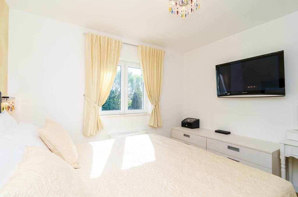 Magellan Deluxe One Lägenhet Dubrovnik Exteriör bild