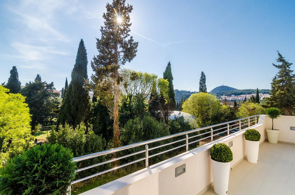 Magellan Deluxe One Lägenhet Dubrovnik Exteriör bild