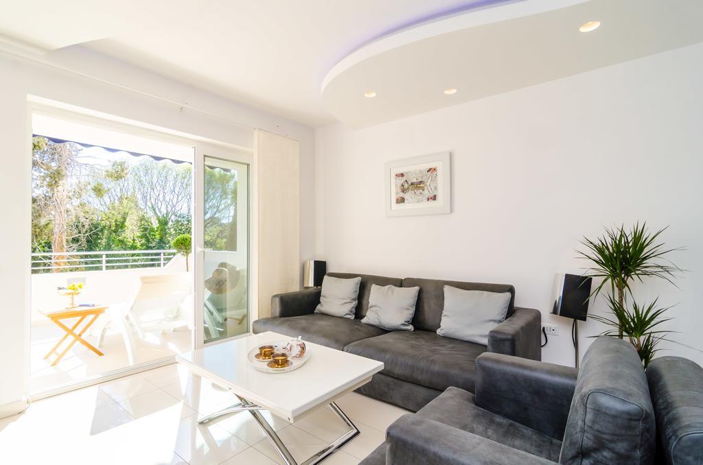 Magellan Deluxe One Lägenhet Dubrovnik Exteriör bild