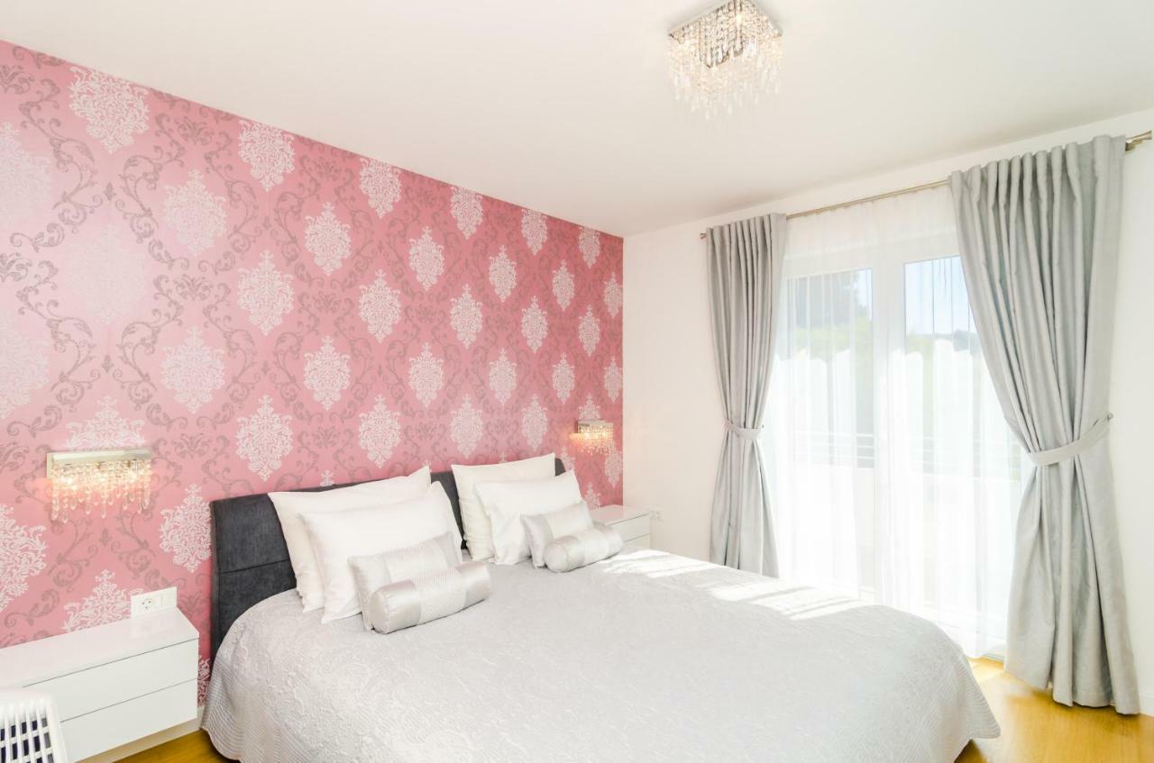 Magellan Deluxe One Lägenhet Dubrovnik Exteriör bild